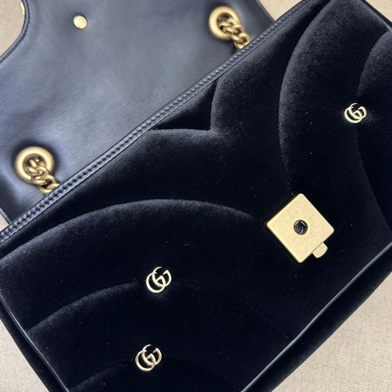 Gvc*1 satchel bags 4036b-0339