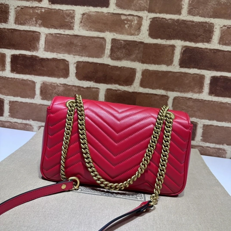 Gvc*1 satchel bags 4036b-0356