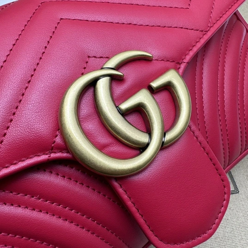 Gvc*1 satchel bags 4036b-0356