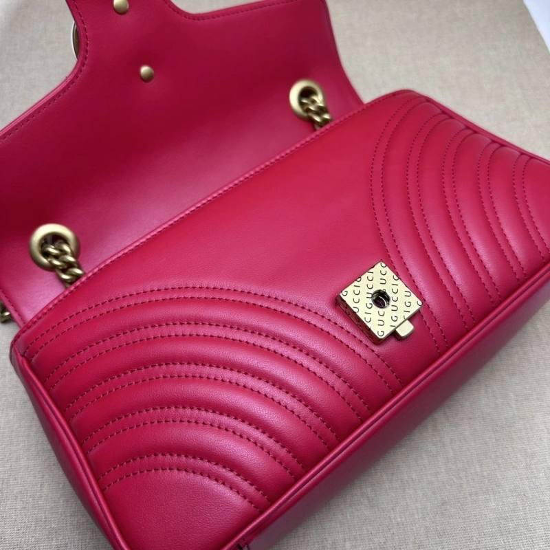 Gvc*1 satchel bags 4036b-0356