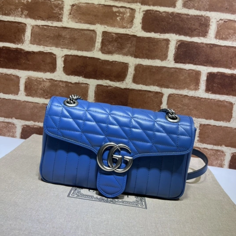 Gvc*1 satchel bags 4036b-0361