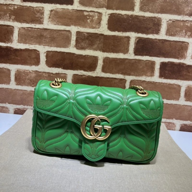 Gvc*1 satchel bags 4036b-0362