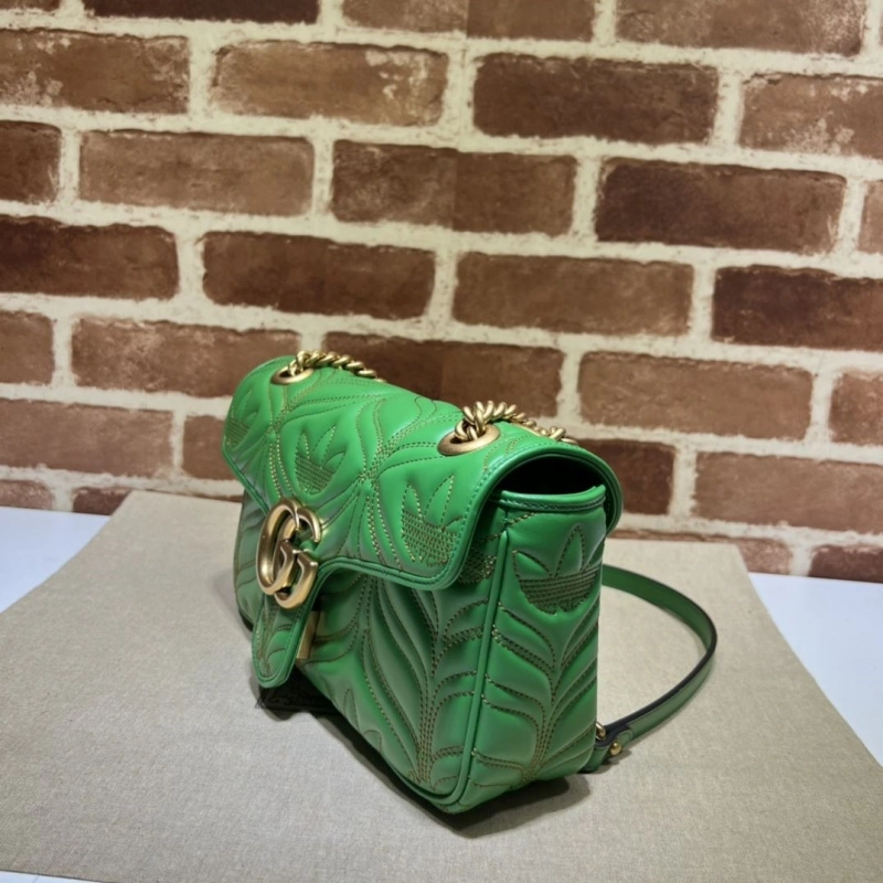 Gvc*1 satchel bags 4036b-0362