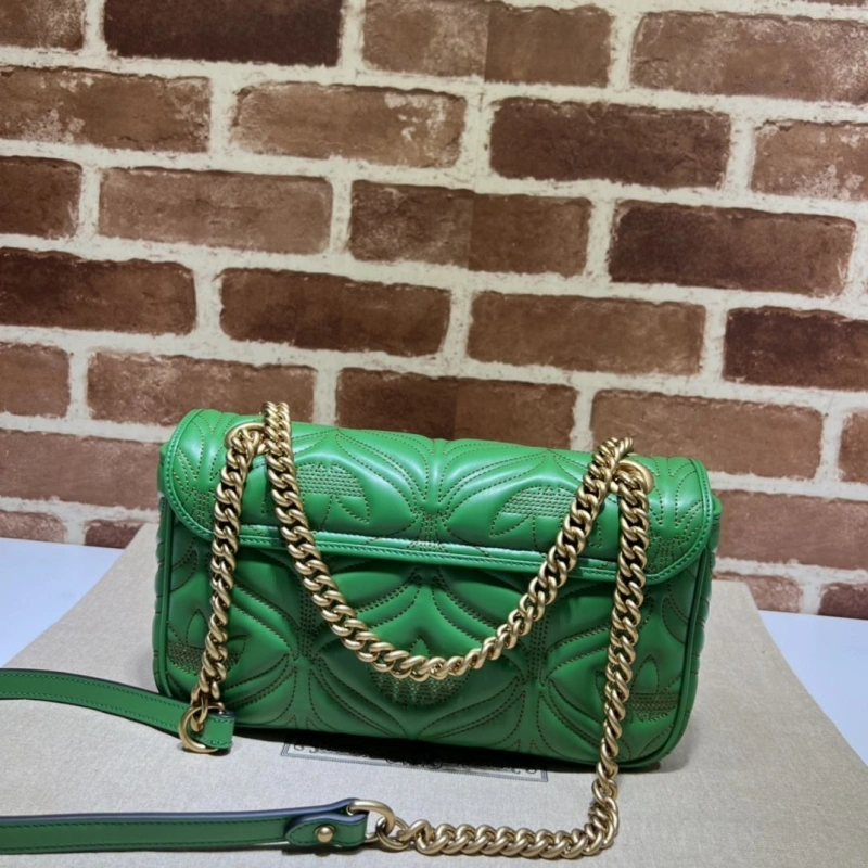 Gvc*1 satchel bags 4036b-0362