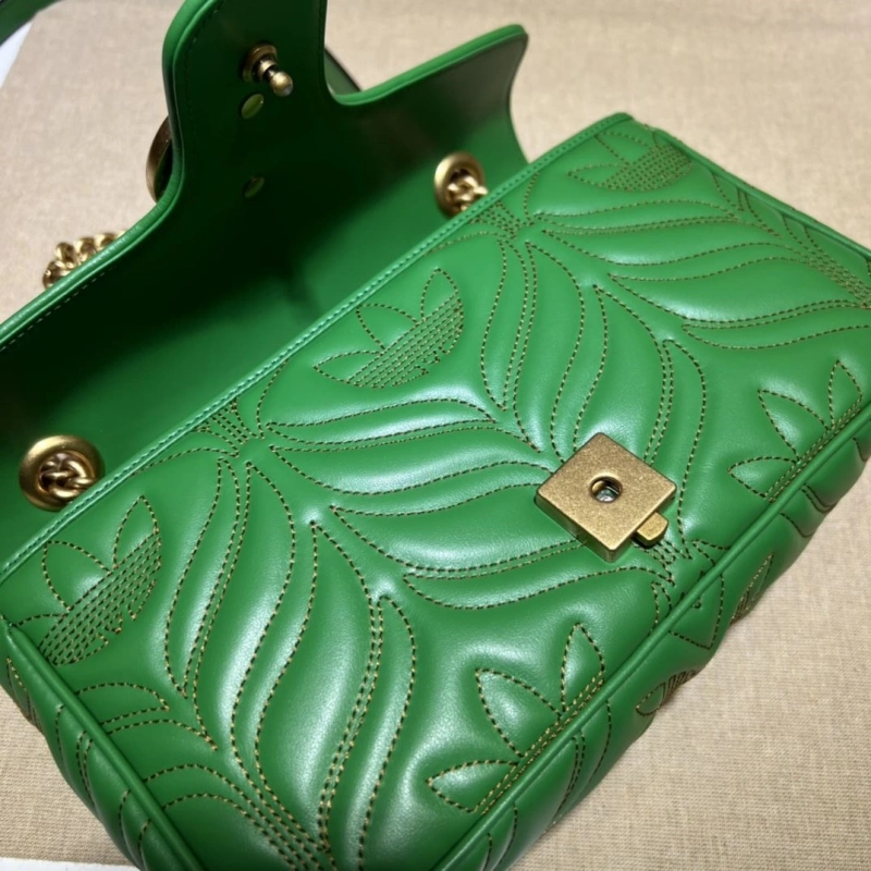Gvc*1 satchel bags 4036b-0362
