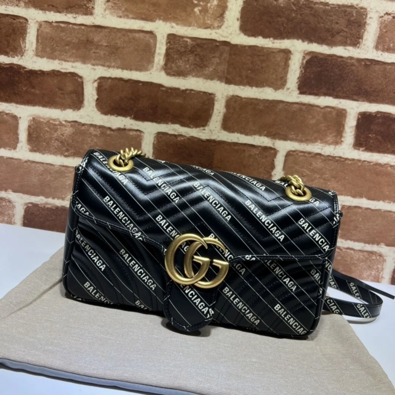 Gvc*1 satchel bags 4036b-0364
