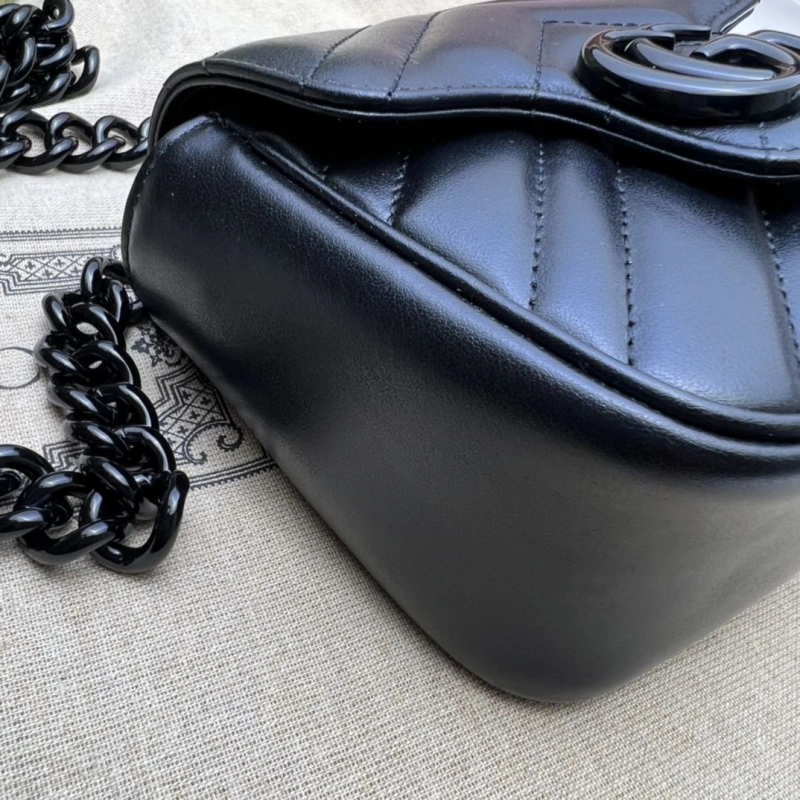 Gvc*1 satchel bags 4036b-0381