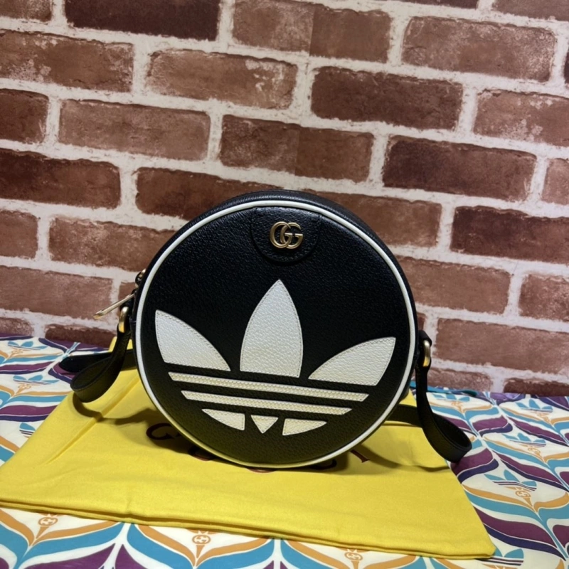 Gvc*1 round bags 4036b-0392