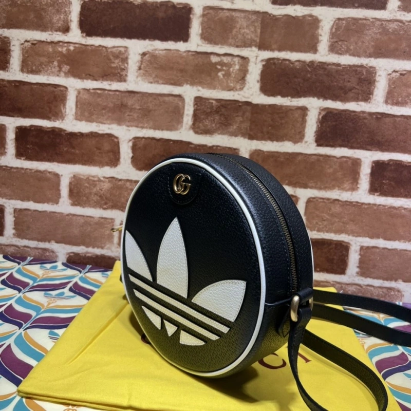 Gvc*1 round bags 4036b-0392