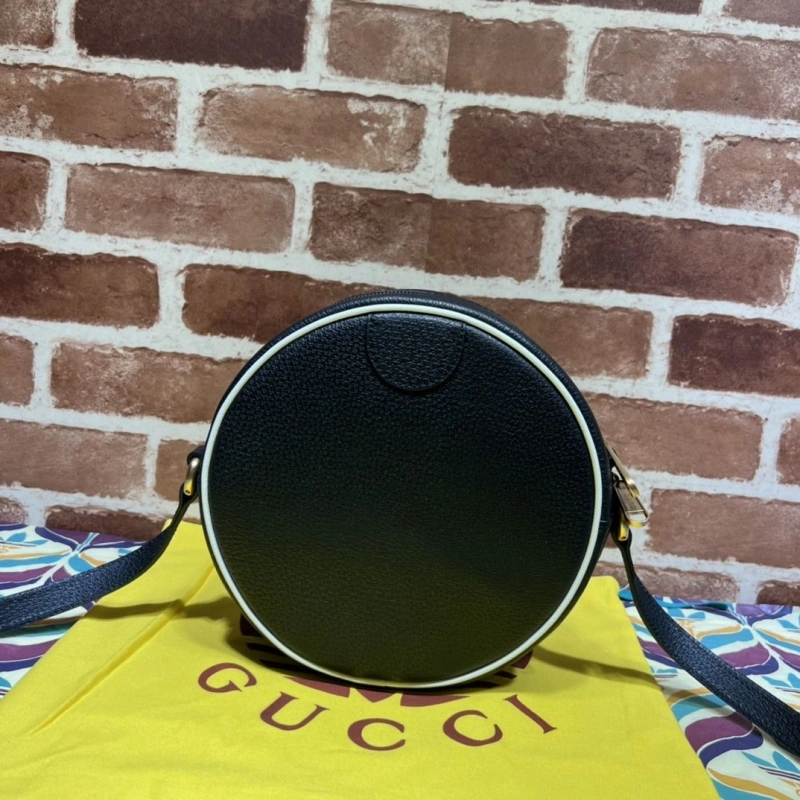 Gvc*1 round bags 4036b-0392