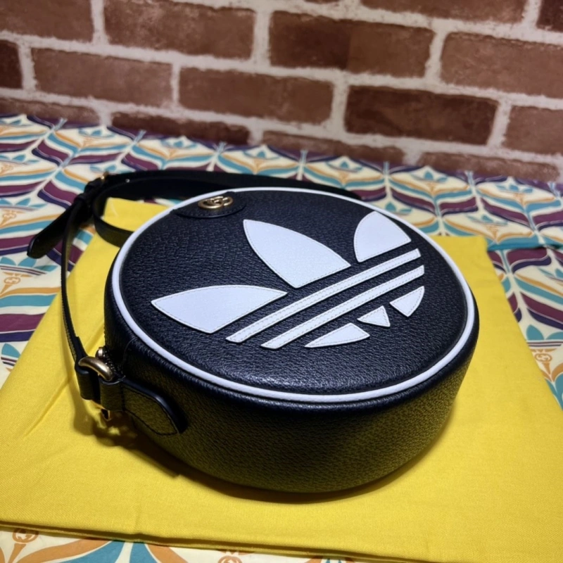 Gvc*1 round bags 4036b-0392