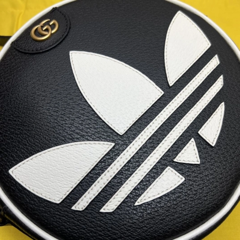 Gvc*1 round bags 4036b-0392