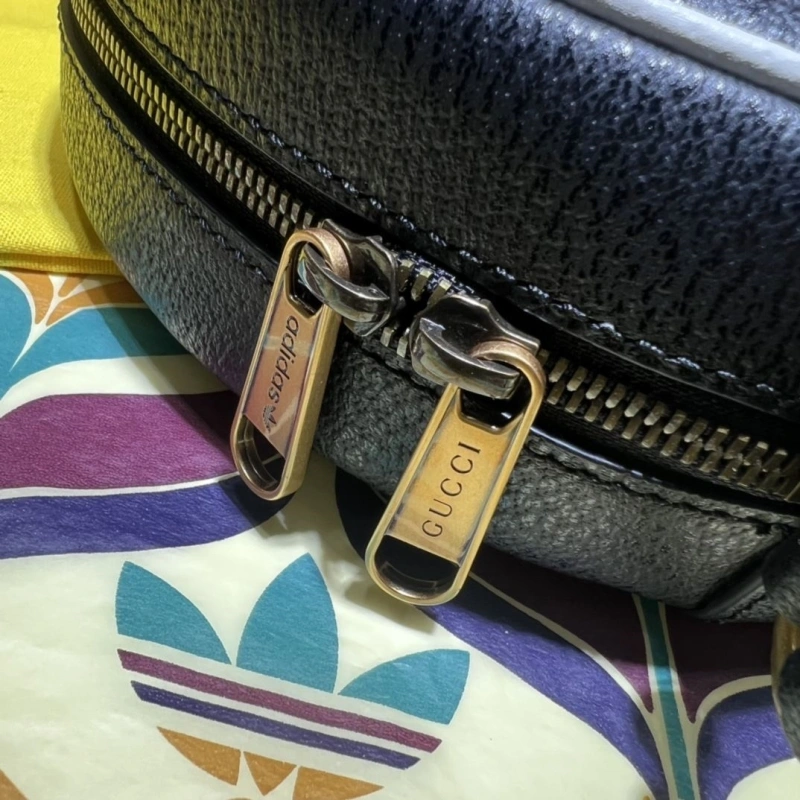 Gvc*1 round bags 4036b-0392