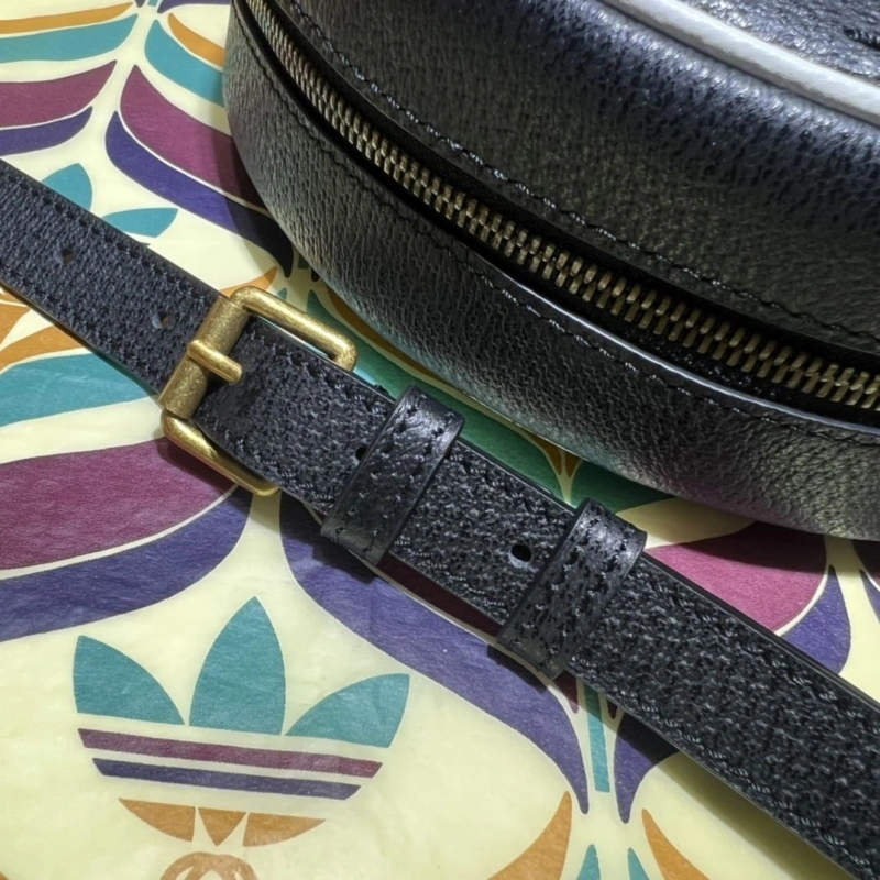 Gvc*1 round bags 4036b-0392