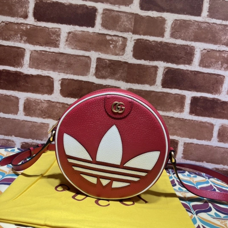 Gvc*1 round bags 4036b-0393
