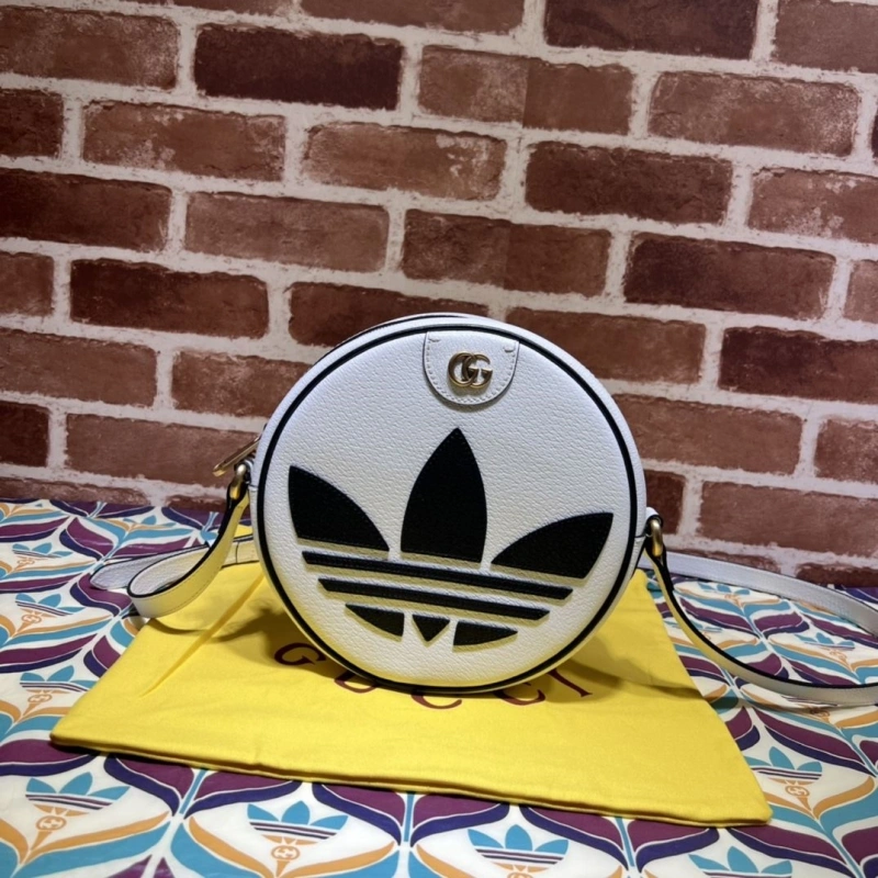 Gvc*1 round bags 4036b-0394