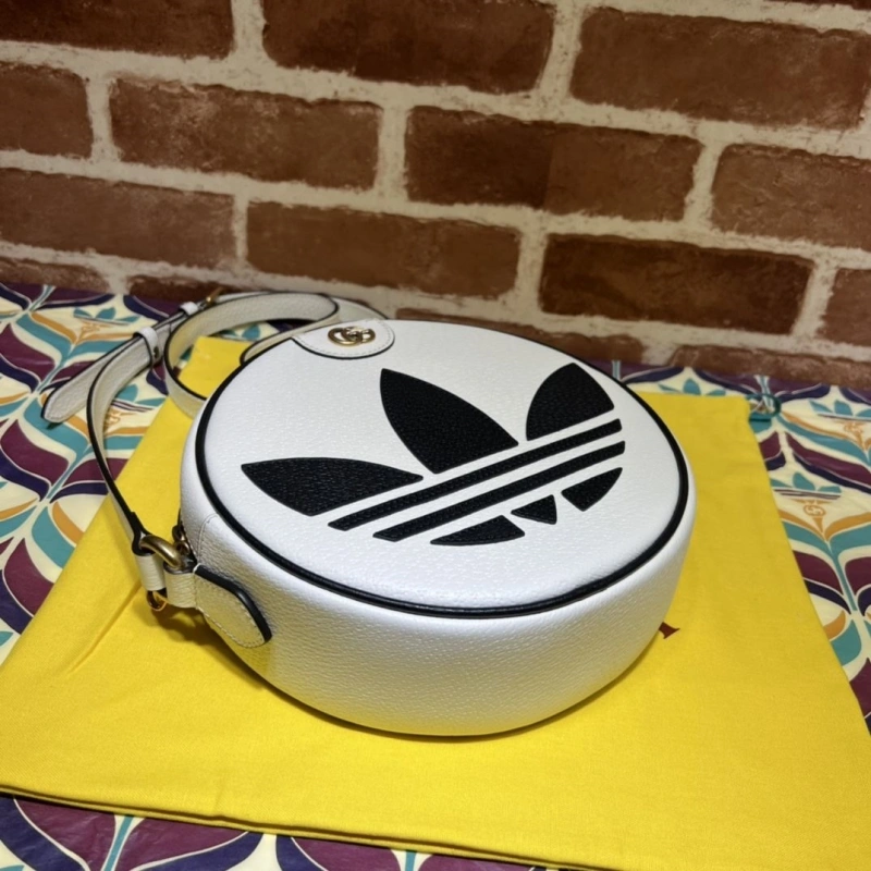 Gvc*1 round bags 4036b-0394