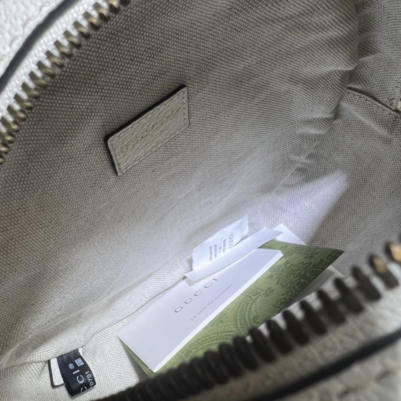 Gvc*1 round bags 4036b-0394