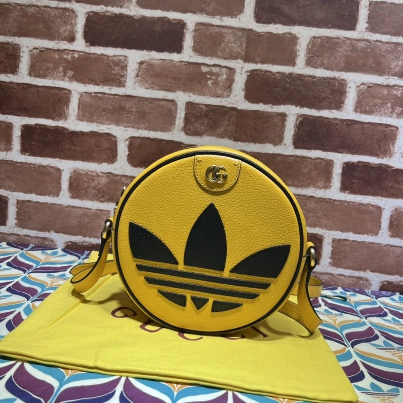 Gvc*1 round bags 4036b-0395