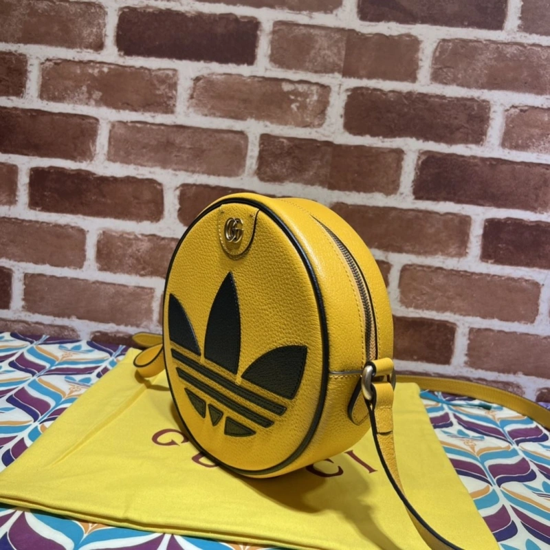 Gvc*1 round bags 4036b-0395