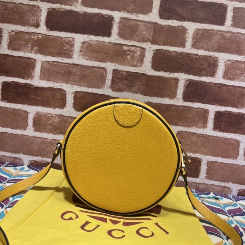 Gvc*1 round bags 4036b-0395