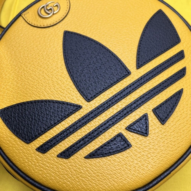 Gvc*1 round bags 4036b-0395