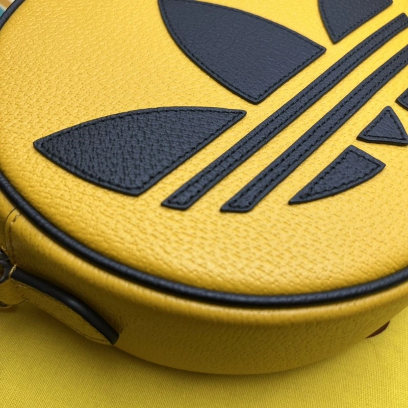 Gvc*1 round bags 4036b-0395