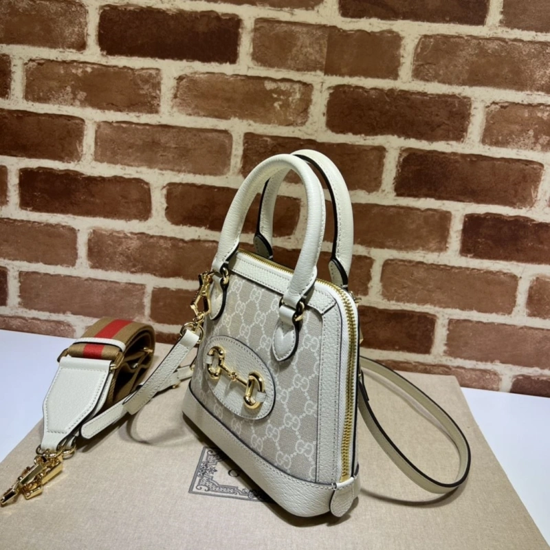 Gvc*1 top handle bags 4036b-0400