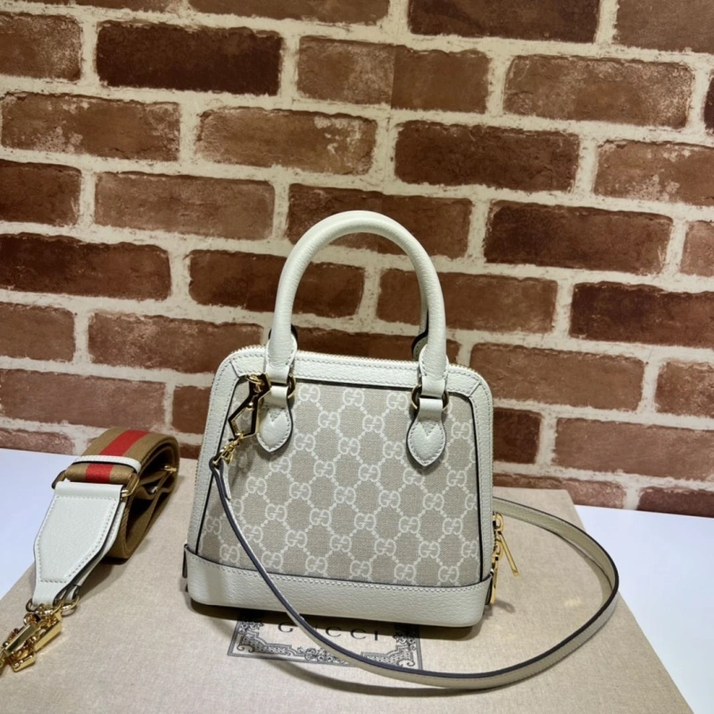 Gvc*1 top handle bags 4036b-0400