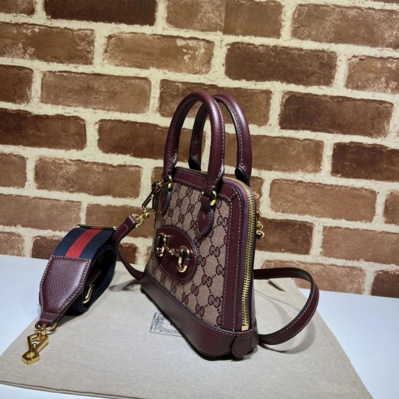 Gvc*1 top handle bags 4036b-0402