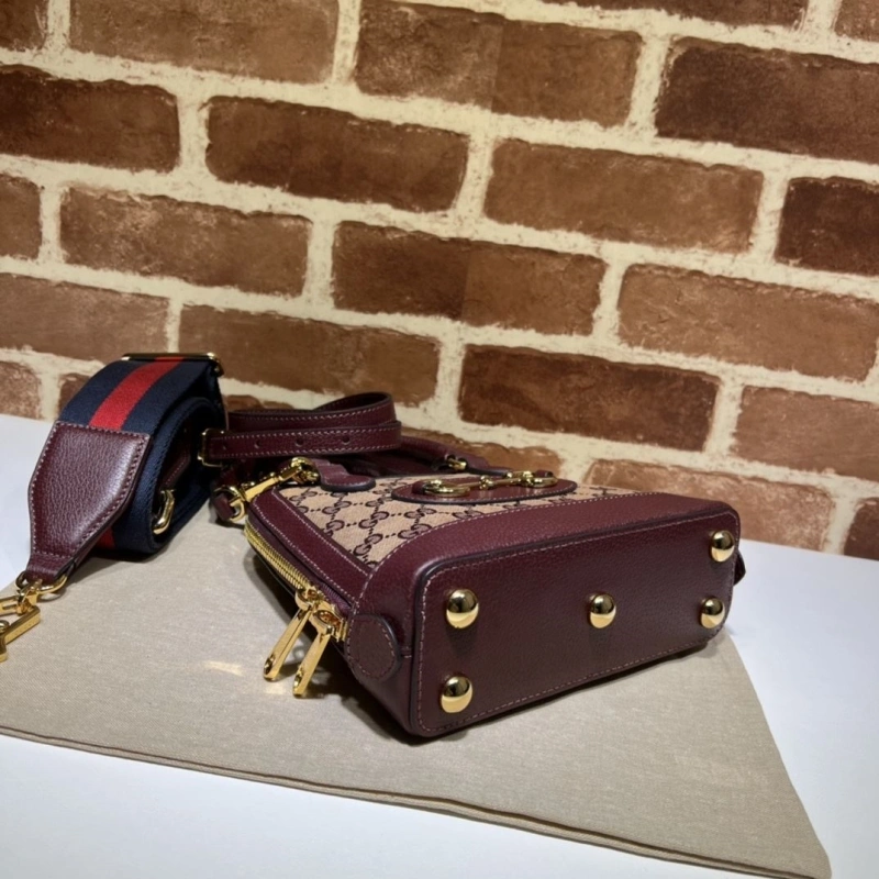 Gvc*1 top handle bags 4036b-0402