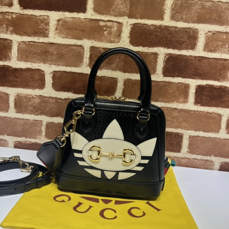 Gvc*1 top handle bags 4036b-0403