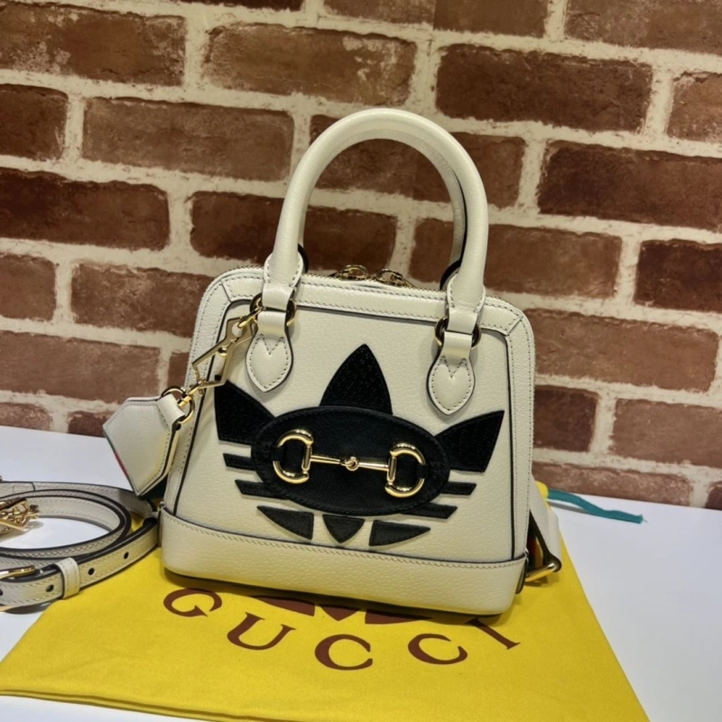 Gvc*1 top handle bags 4036b-0404