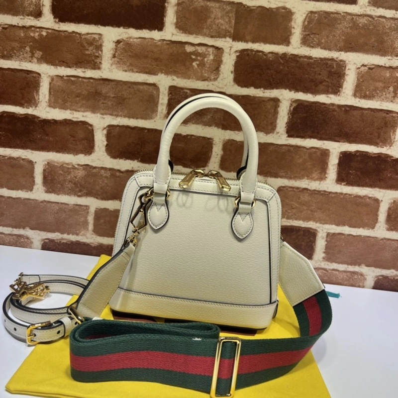 Gvc*1 top handle bags 4036b-0404