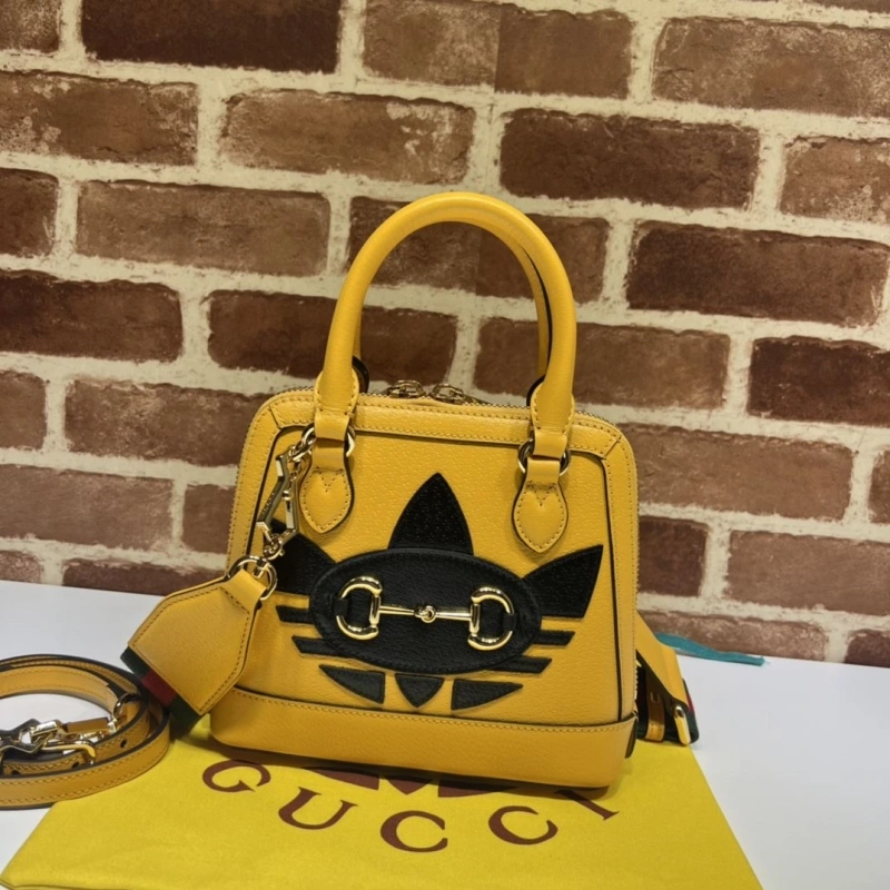 Gvc*1 top handle bags 4036b-0405