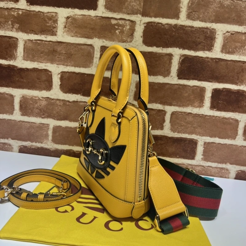 Gvc*1 top handle bags 4036b-0405