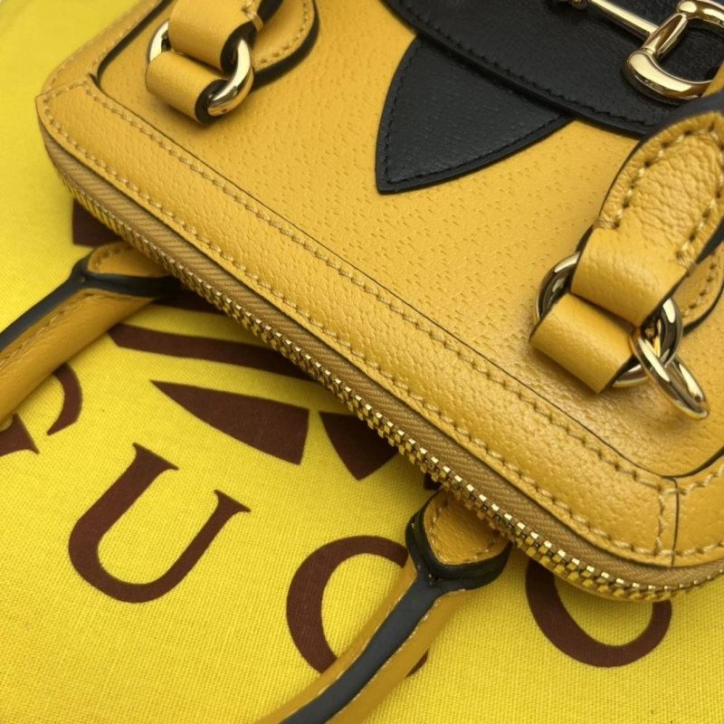 Gvc*1 top handle bags 4036b-0405