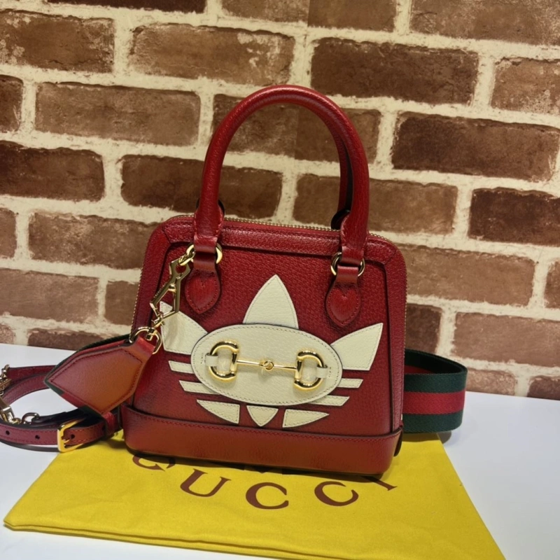 Gvc*1 top handle bags 4036b-0406