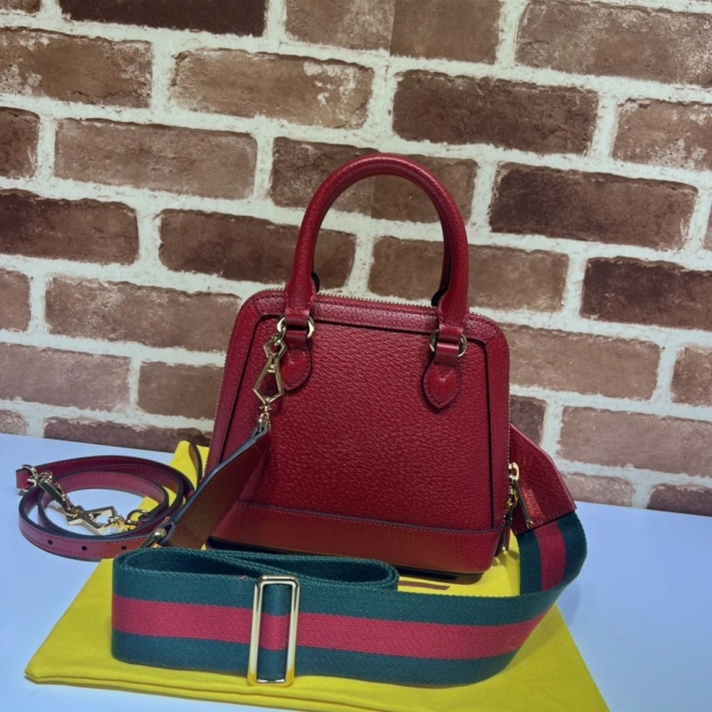 Gvc*1 top handle bags 4036b-0406