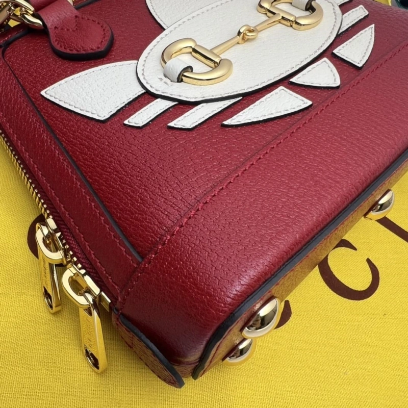 Gvc*1 top handle bags 4036b-0406