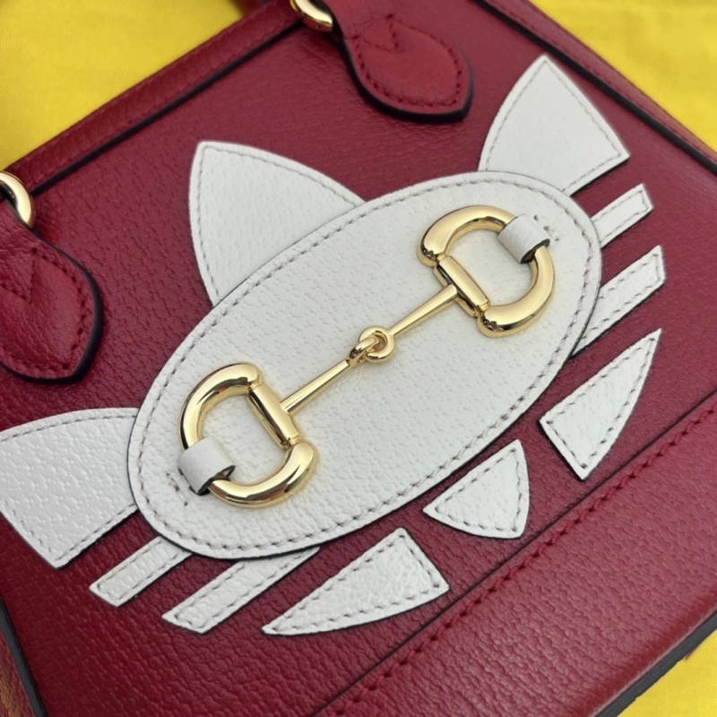 Gvc*1 top handle bags 4036b-0406
