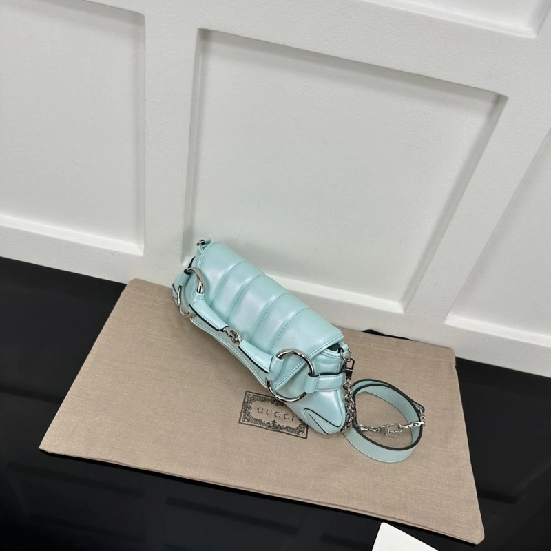 Gvc*1 horsebit bags 4036b-0418