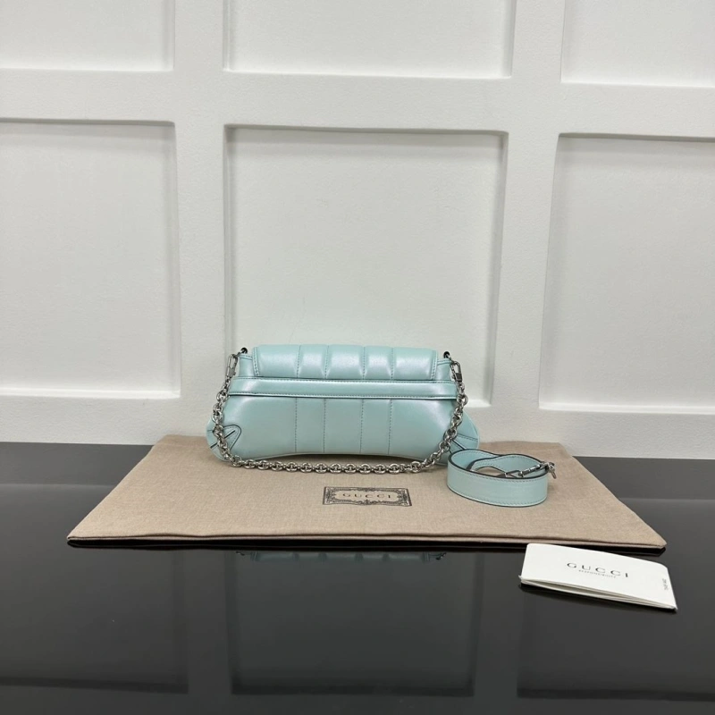 Gvc*1 horsebit bags 4036b-0418