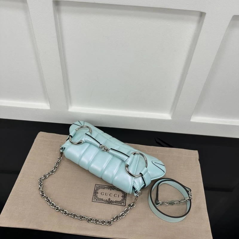 Gvc*1 horsebit bags 4036b-0418