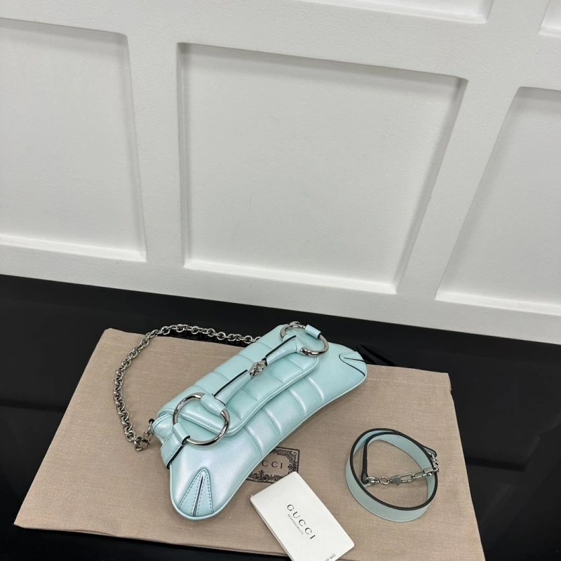 Gvc*1 horsebit bags 4036b-0418