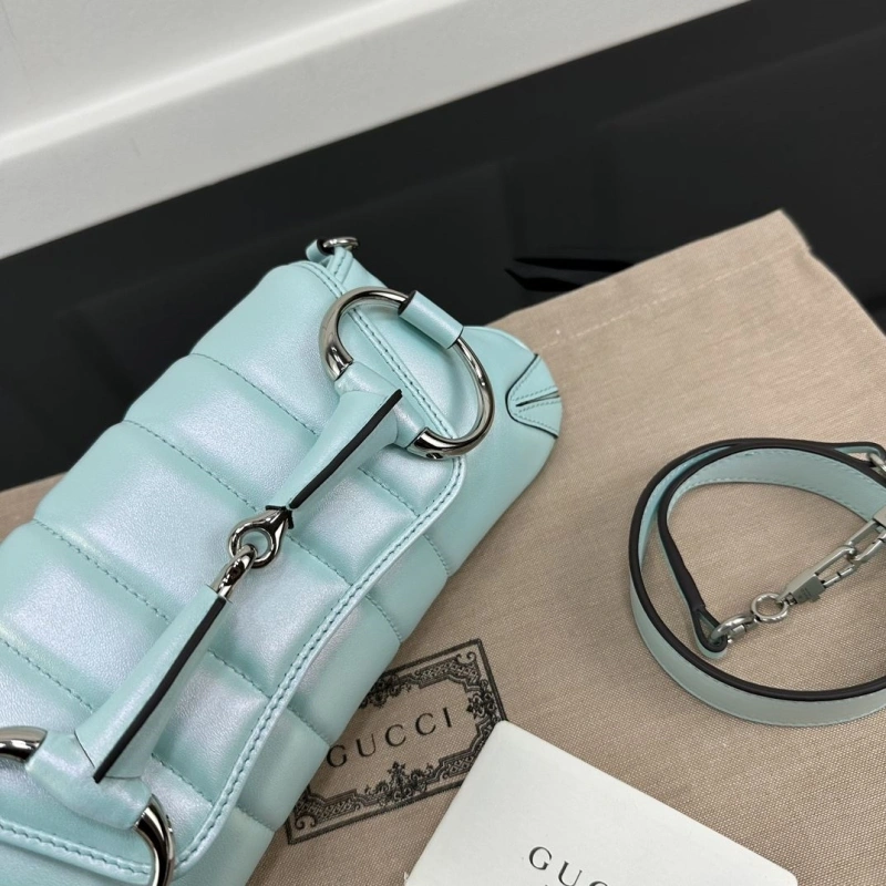 Gvc*1 horsebit bags 4036b-0418