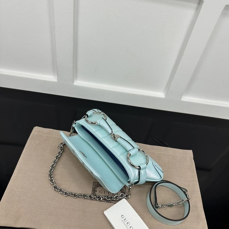 Gvc*1 horsebit bags 4036b-0418