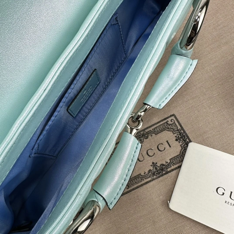 Gvc*1 horsebit bags 4036b-0418