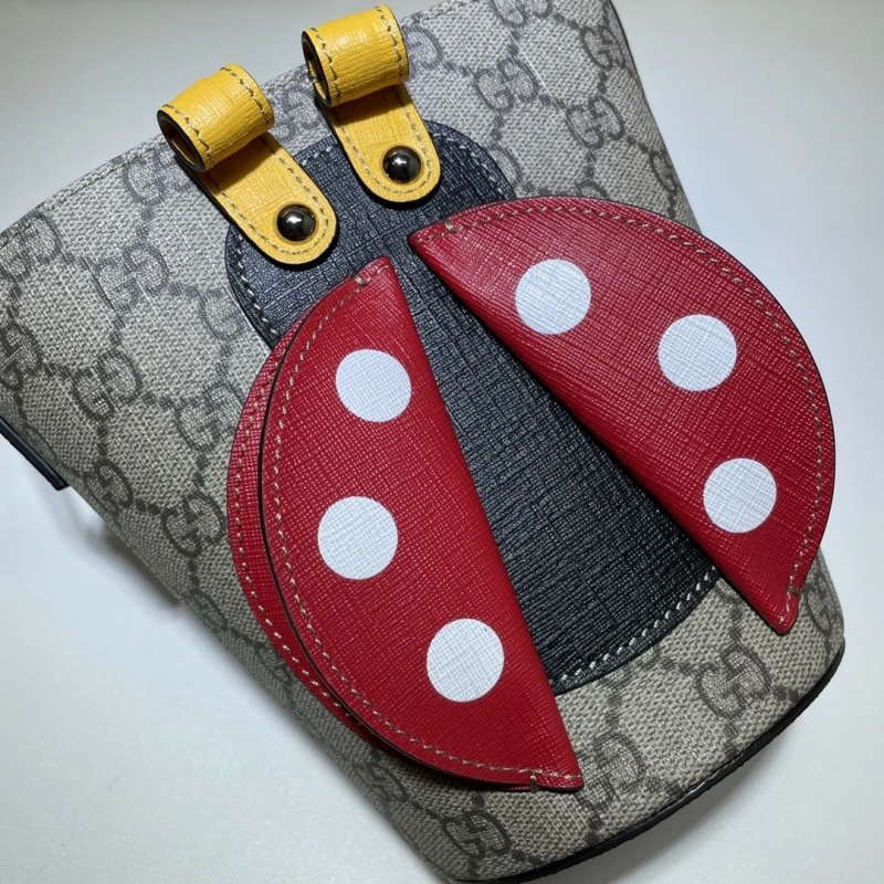 Gvc*1 bucket bags 4036b-0422