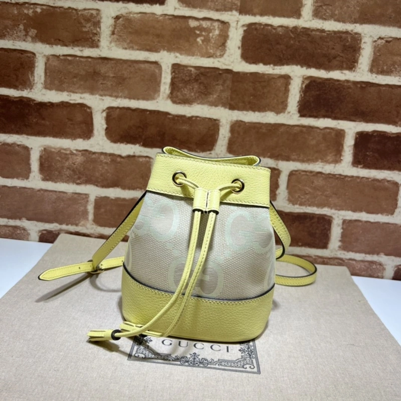Gvc*1 bucket bags 4036b-0434